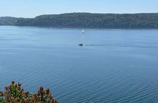 Grundstück zu kaufen in 88662 Überlingen, Exklusives Wohnbaugrundstück - traumhafter Seeblick in außergewöhnlicher Lage von Überlingen am See!