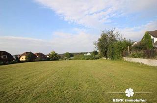 Grundstück zu kaufen in 63674 Altenstadt, BERK Immobilien - TOP-Baugrundstück in ruhiger Wohnlage - vielseitig bebaubar (EFH, ZFH, DHH)