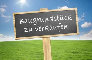 Grundstück zu kaufen in 06485 Bad Suderode, Baugrundstück in Traumlage am Waldrand von Bad Suderode!