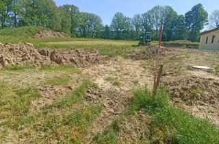 Grundstück zu kaufen in 95497 Goldkronach, Nähe Bth., Fantastischer Blick ins Grüne, angrenzend Wiesen und Felder