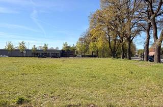 Grundstück zu kaufen in Zur Brinksitzerei, 27751 Iprump/Stickgras, 1.588m² voll erschlossenes Gewerbegrundstück im Gewerbe- und Technologiepark Delmenhorst