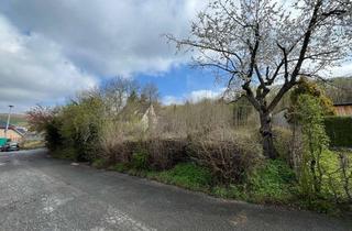 Grundstück zu kaufen in 58802 Balve, Ein Grundstück, auf dem Wohn(T)raum entsteht – Leben nahe dem Sorpesee