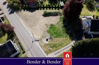 Grundstück zu kaufen in 57548 Kirchen, Attraktives Baugrundstück – 1.334 m², voll erschlossen!