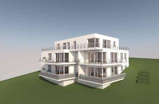 Grundstück zu kaufen in Martin-Luther-Str. 76, 56112 Lahnstein, Baugrundstück mit Aussicht in Lahnstein – ca. 1.014 m² | bewilligte Bauanfrage 5 WE (6. WE möglich)
