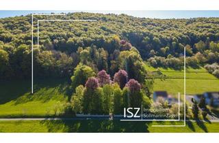Grundstück zu kaufen in 91224 Pommelsbrunn, "Fränkische Toskana" ehemalige Parkanlage im Hirschbachtal