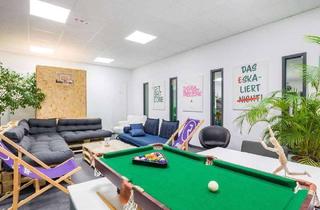 Büro zu mieten in Eschborner Landstraße 42-50, 60489 Rödelheim, Teambüro 47 m² | Frankfurt | jetzt anfragen | provisionsfrei