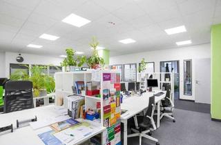Büro zu mieten in Eschborner Landstraße 42-50, 60489 Rödelheim, Teambüro 150 m² | Frankfurt | jetzt anfragen | provisionsfrei