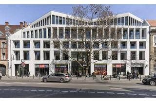 Büro zu mieten in Karl-Marx-Straße 101, 12043 Neukölln, Bürofläche 447 m² | Berlin-Neukölln | jetzt anfragen | provisionsfrei