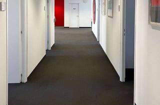 Büro zu mieten in Poststr. 18 - 20, 69115 Bergheim, Attraktive Büro-/Praxisfläche in zentraler Lage von Heidelberg zu vermieten
