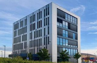 Büro zu mieten in 71332 Waiblingen, Büroflächen, open space Nutzung, im Technologiepark Waiblingen