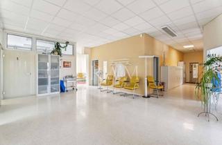 Gewerbeimmobilie kaufen in 88400 Biberach, Flexibles Kapitalanlageobjekt: Rendite sichern oder leerstehend übernehmen