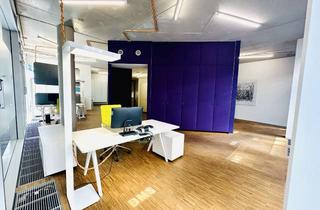 Büro zu mieten in Marktstraße 32/34, 65428 Rüsselsheim, Top-Lage in Rüsselsheim: EG Fläche für Praxis, Büro oder Laden