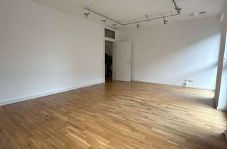 Büro zu mieten in Eisenbahnstraße 61, 72072 Tübingen, Helle Bürofläche in zentraler Lage in Tübingen