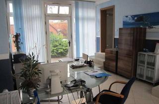 Büro zu mieten in Bernauer Str. 14, 15345 Altlandsberg, Kleines Büro in Altlandsberg