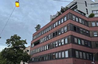 Gewerbeimmobilie kaufen in 86150 Innenstadt, Büro- und Praxisräume "Nähe Hauptbahnhof" Provisionsfrei