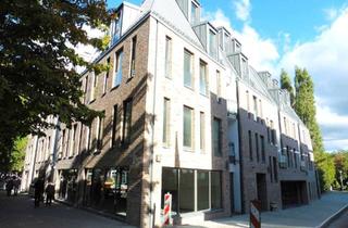 Büro zu mieten in Bahnhofstraße 45, 21614 Buxtehude, ### großzügige Büro-/Praxisfläche von 2016 in bester Lage ###