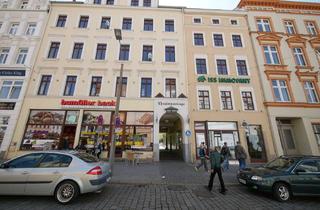 Büro zu mieten in Demianiplatz 21/22, 02826 Innenstadt, Büro-Etage mit hohem Standard zu vermieten
