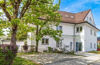 Büro zu mieten in 85540 Haar, Mietangebot: Moderne Gewerbe-/ Büroflächen in Haar