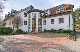 Praxen kaufen in 49080 Kalkhügel, Praxis kaufen statt mieten – vielseitige Gewerbefläche in Osnabrück