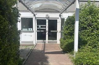 Büro zu mieten in Gutenbergstr. 17, 21465 Reinbek, Effiziente Praxis-/Bürofläche in Reinbek: Gutenbergstr. 17