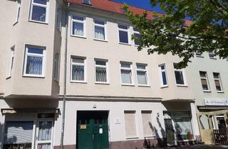 Geschäftslokal mieten in Berliner Chaussee 43, 39114 Brückfeld, Ladenfläche in Brückfeld in belebter Nachbarschaft !!!