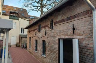Büro zu mieten in Bölschestraße 78, 12587 Friedrichshagen, Bürofläche in historischer Remise - Top Standort