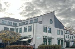 Gewerbeimmobilie kaufen in Reudener Str. 83a, 06766 Bitterfeld-Wolfen, Über den Dächern von Krondorf