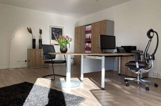 Büro zu mieten in 21335 Lüneburg, Exquisites, modernes Büro / Praxisräume in bester Citylage von Lüneburg