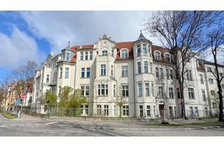 Gewerbeimmobilie kaufen in 14467 Nördliche Innenstadt, Repräsentative Büro- oder Praxisfläche mit Terrasse in zentraler Potsdamer Innenstadtlage