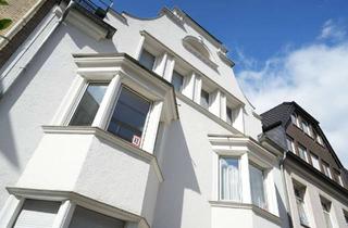 Büro zu mieten in 47441 Moers, Moerser Stadtkern - 131qm großes Büro im schicken Jugendstil gegenüber Amtsgericht und Schlosspark