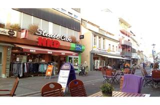 Büro zu mieten in Friedrichstr. 31-33, 64646 Heppenheim, Arztpraxis/ Büro in der Fußgängerzone von Heppenheim