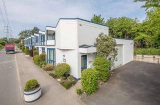 Büro zu mieten in Giesestraße 23, 58640 Iserlohn, Büro, Praxis, Schulungsräume