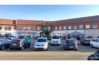 Gewerbeimmobilie kaufen in Beethovenstr. 13, 37327 Leinefelde-Worbis, Schöne Gewerbeeinheit in Leinefelde zu verkaufen nur 1400,-€/m²