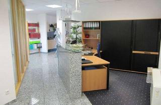 Büro zu mieten in 71083 Herrenberg, Repräsentatives und helles Büro/Kanzlei in S-Bahn-Nähe (400 m) in Herrenberg