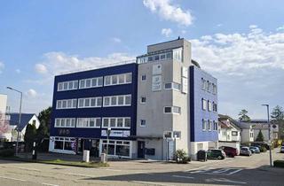 Praxen mieten in 71229 Leonberg, ***TOP OFFICE / PRAXIS IN LEONBERG***