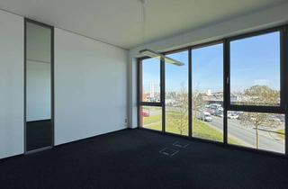 Büro zu mieten in 59348 Lüdinghausen, Repräsentative Bürofläche (ca. 250 m²) im Bauhausstil | lichtdurchflutet | sofort verfügbar