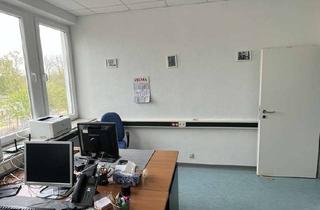 Büro zu mieten in Im Moerser Feld 1f, 47441 Moers, Heller Büroraum in großem Bürokomplex zu vermieten!