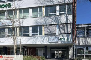 Gewerbeimmobilie kaufen in 37081 Göttingen, Gewerbeeinheit in der Göttinger Weststadt/ teilweise vermietet