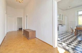 Immobilie mieten in 45886 Ückendorf, Großzügige, charmante Altbauwohnung mit Teilmöblierung, flexibel für 6 bis 36 Monate