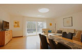Immobilie mieten in 30880 Laatzen, Schöne 3-Zimmer-Wohnung mit großer Terrasse und Garten in Alt-Laatzen