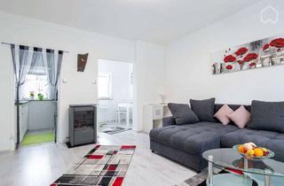 Immobilie mieten in 60488 Praunheim, Charmantes, neues Zuhause in Frankfurt am Main