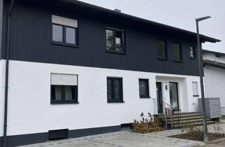 Immobilie mieten in 85080 Gaimersheim, Exclusive Erdgeschosswohnung mit großem Garten