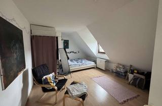 Immobilie mieten in Knorrstraße 45, 80807 Milbertshofen-Am Hart, 2 Zimmer Wohnung zur Untermiete (15.05-31.08.26)