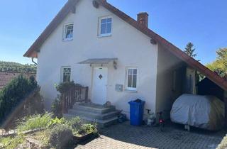 Immobilie mieten in 90518 Altdorf, Sonniges Einfamilienhaus in Südhanglage zur befristeten Untervermietung (6 Monate)