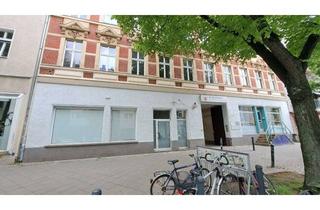 Immobilie mieten in Schnellerstraße 123, 12439 Niederschöneweide, Große, helle und sehr geräumige 5-Zimmer-Gewerbeeinheit in Berlin-Treptow-Niederschöneweide mit groß