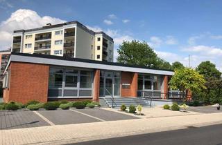 Büro zu mieten in Liebigstraße, 30982 Pattensen, Gewerbe- / Praxis- / Geschäft-/ Laden- / Bürofläche (614 m²) | ehemalige Bank | viele Stellplätze
