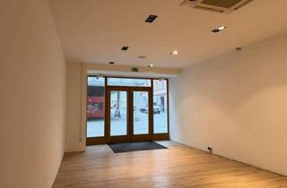 Geschäftslokal mieten in 93047 Innenstadt, Charmante Ladenfläche in guter Sichtbarkeit inmitten der Altstadt