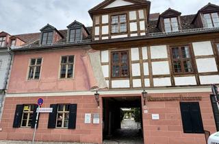Geschäftslokal mieten in Jägerstr. 39, 14467 Nördliche Innenstadt, Charmantes Ladenlokal / Gewerbe in ausgezeichneter Lage