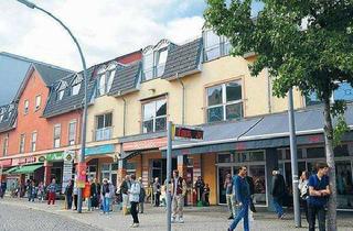 Geschäftslokal mieten in 12209 Lichterfelde, Einzelhandelsfläche in Lichterfelde Ost - Nähe S-Bahnhof