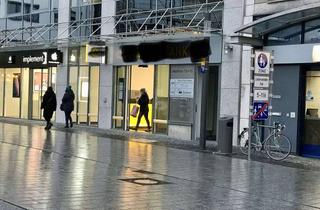 Geschäftslokal mieten in Altlöhrtor 13-15, 56068 Altstadt, Einzelhandelsfläche mit Charakter: 260 m² in der Koblenzer Altstadt